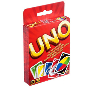 Uno-классическая
