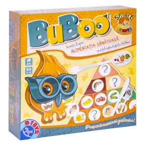 Buboo - Здоровое питание