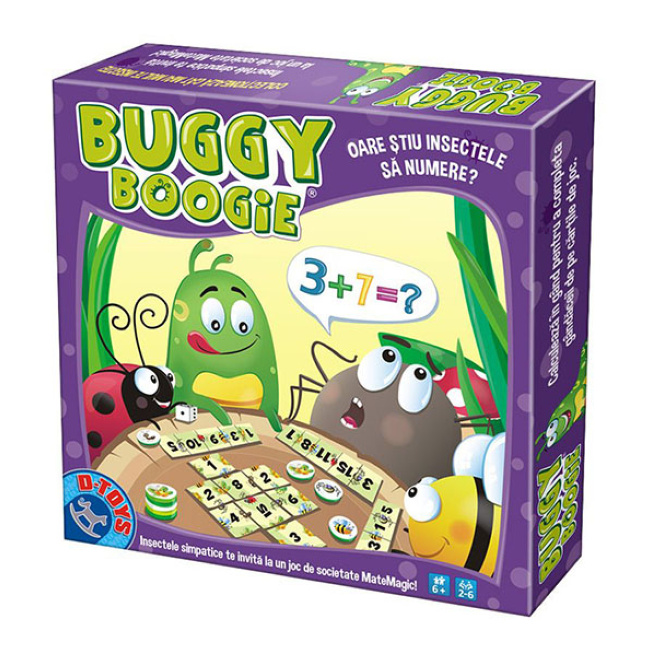 Buggy Boogie