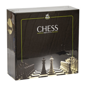 Șah - Ediția de lux