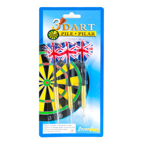 Săgeți darts