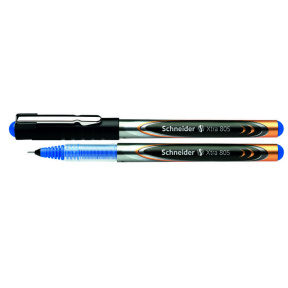Ручка роллер SCHNEIDER XTRA 805, синий 0,5 мм