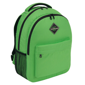 Ghiozdan ErichKrause EasyLine 20L Neon® Green