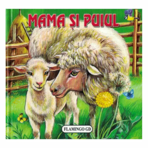 Mama și puiul-2