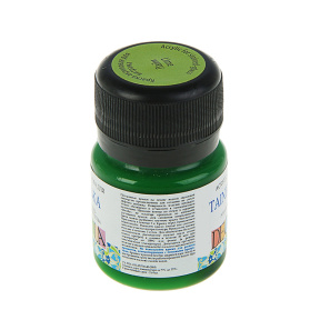 Acril lime pentru vitraliu Decola 20 ml art. 4226734