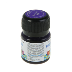 Acril violet pentru vitraliu Decola 20 ml