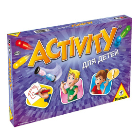 Activity pentru copii