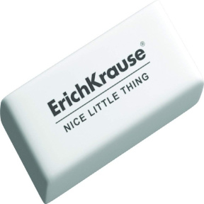 Radieră Erich Krause, seria "Nice Little Thing" (per bucată)