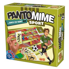 Pantomime - Sport