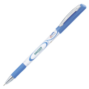 Ручка шариковая HAUSER Xtream, синяя 0,7 мм