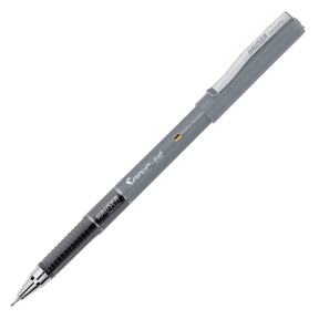 Ручка гелевая HAUSER Sonic Gel, черная 0,5 мм