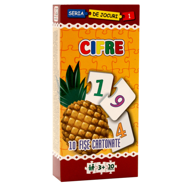 Cifre