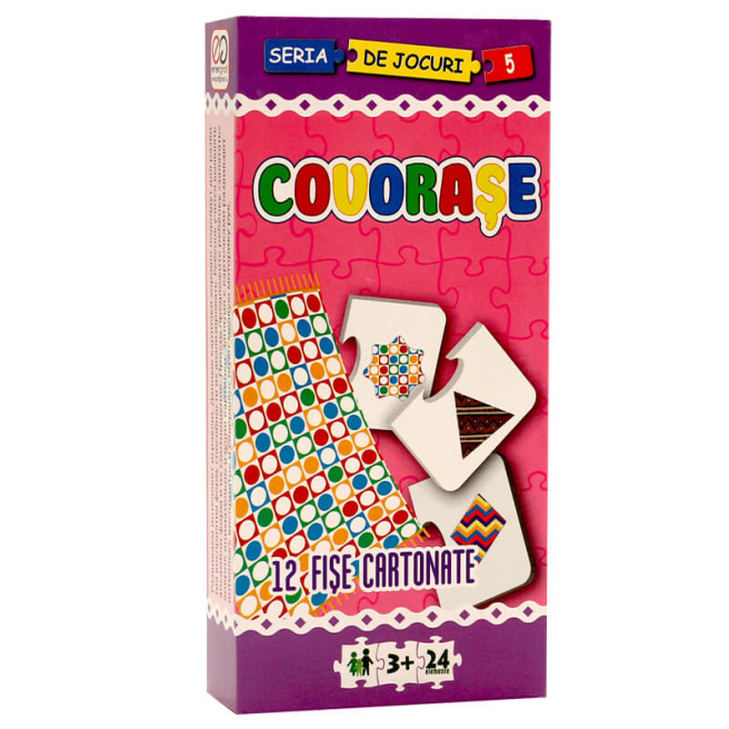 Covorașe