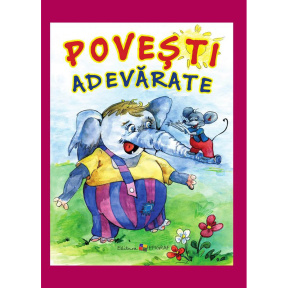 Povesti adevarate