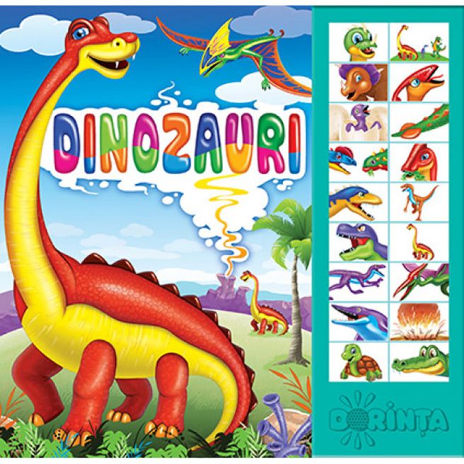Dinozauri