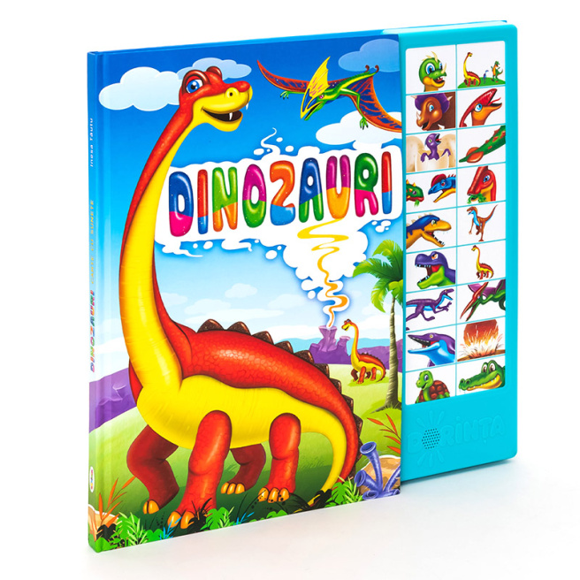 Dinozauri