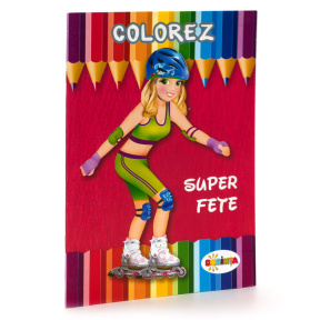 Colorez. Super fete