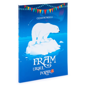 Fram-ursul polar