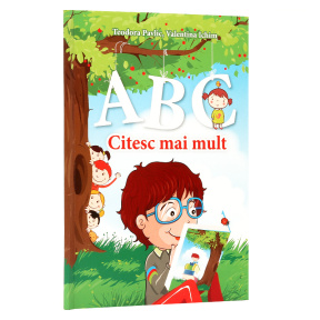 ABC-Citesc mai mult