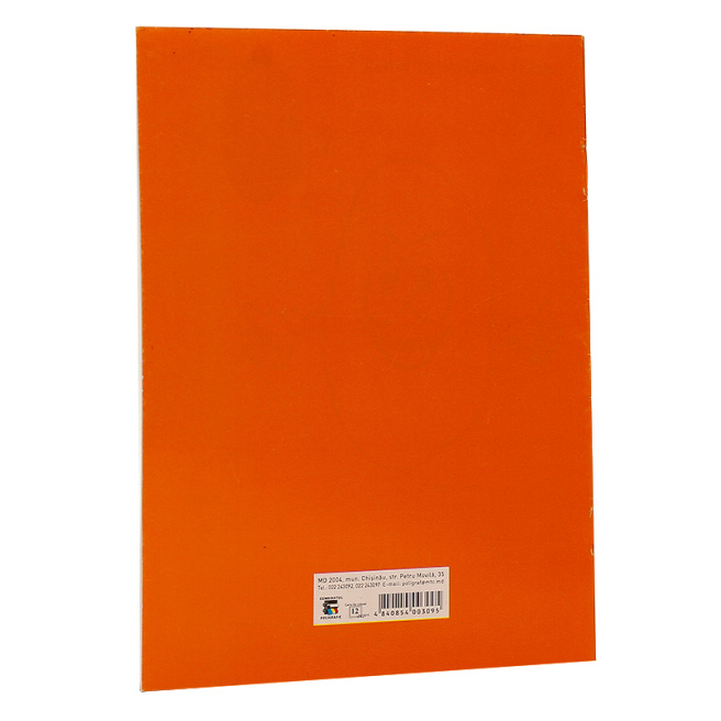 Carte de colorat. Legume