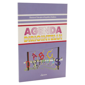 Agenda Dirigintelui