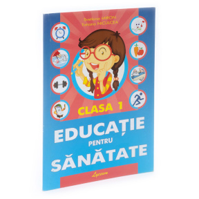 Educație pentru sănătate cl.1