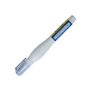 Corector-creion BUROMAX, 10 ml., peniță metalică