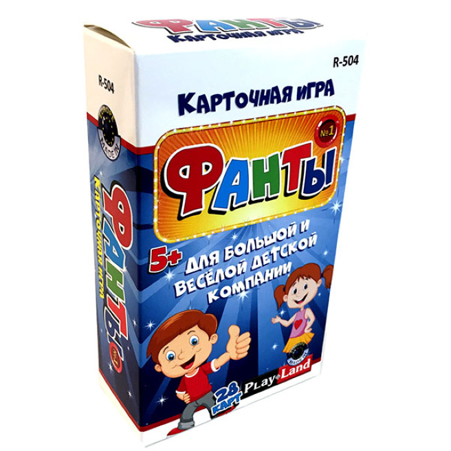 Fanii №1