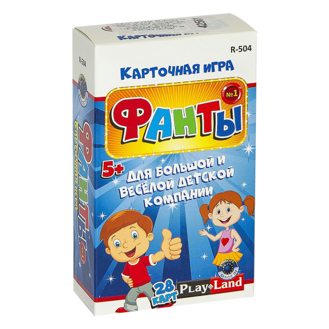 Fanii №1