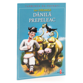 Danilă Prepeleac