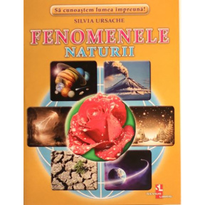 Fișe "Fenomenele naturii"