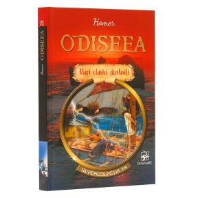 Odiseea