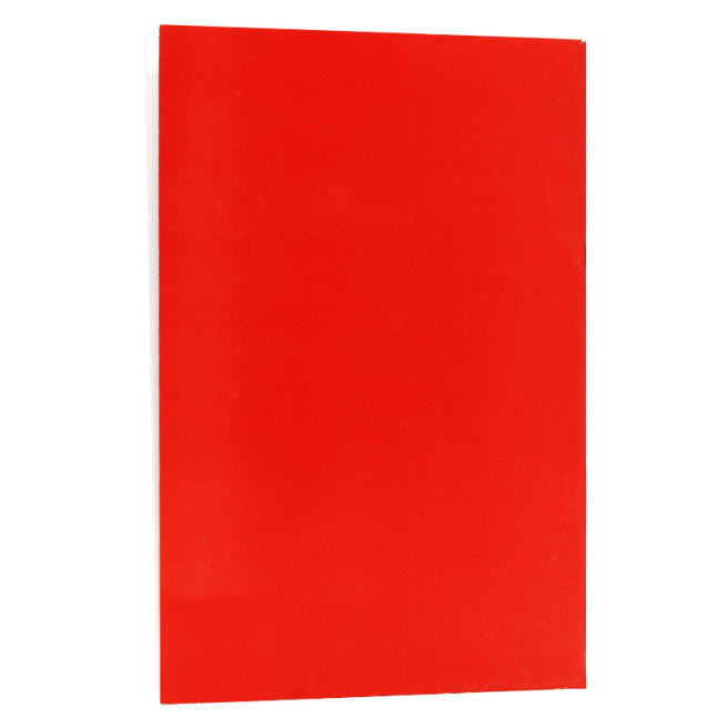 Caiet de scriere