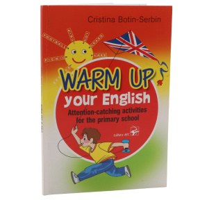 Warm up your English