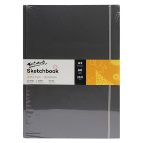 Album de schițe SketchBook А3, 80 foi