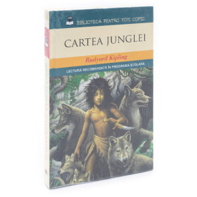 Cartea junglei