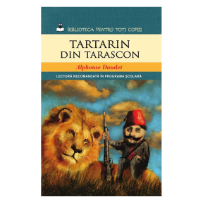 Tartarin din Tarascon