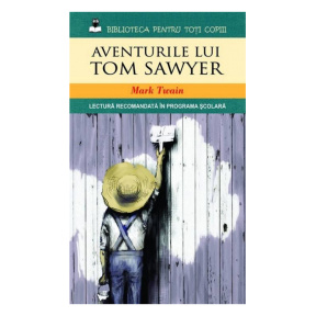 Aventurile lui Tom Sawyer