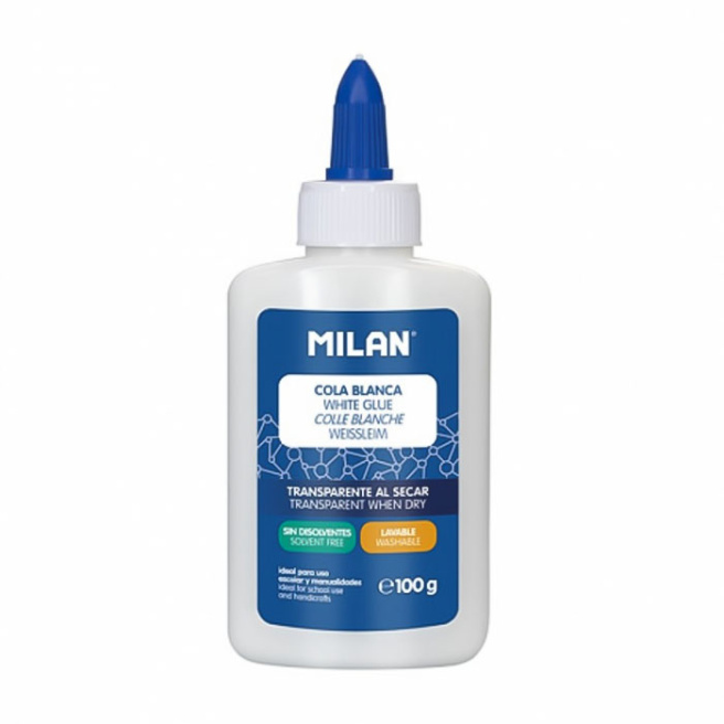 Adeziv PVA MILAN 100 gr.