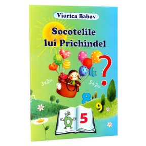 Socotelile lui Prichindel