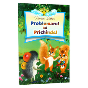 Problemarul lui Prichindel