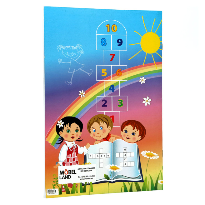 Distracții pentru Prichindel