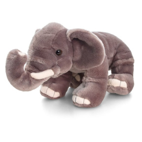 Jucărie de pluş Elefant 25 cm