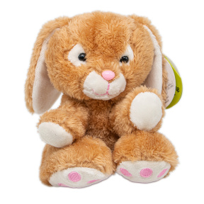 Jucărie moale Pippins 14 cm