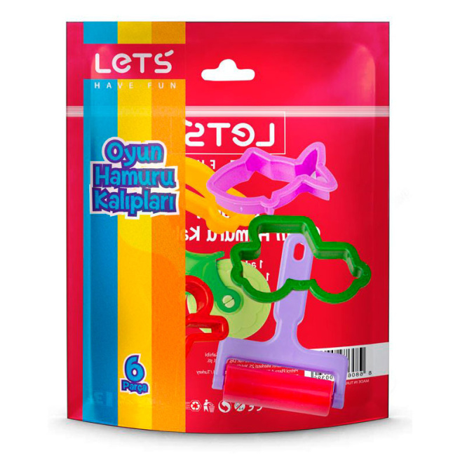 Set forme pentru modelare
