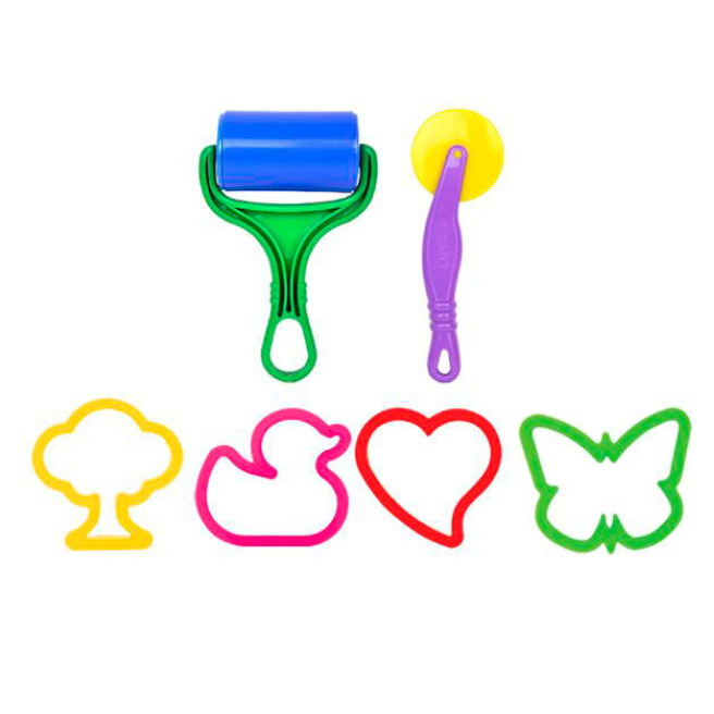 Set forme pentru modelare
