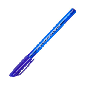 Ручка масляная Hypnos, синий