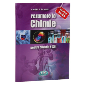 Rezumate la Chimie cl. X-XII