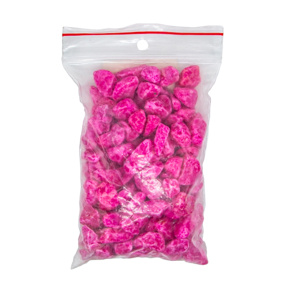Мрамор декоративный 0,2 кг Розовый