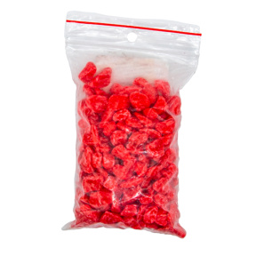 Мрамор декоративный 0,2 кг Красный